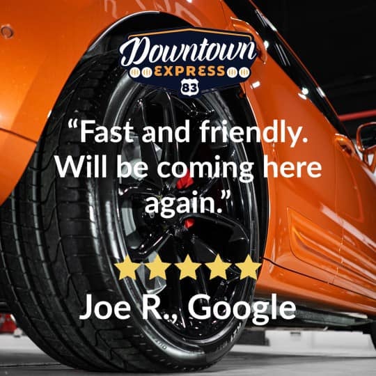 Testimonials | Clark Chevrolet in McAllen TX