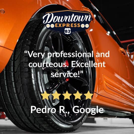 Testimonials | Clark Chevrolet in McAllen TX